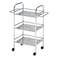 Maverick 3 Tier Serving Trolley
