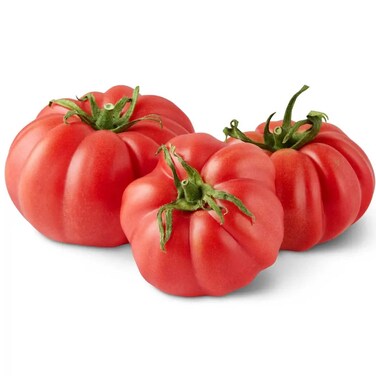 Tomato Monterosa Import