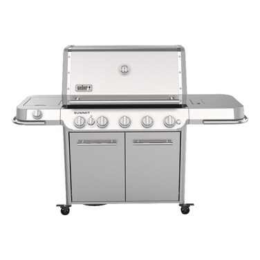 Weber Summit Gas Barbecue FS38 S