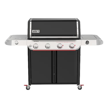 Weber Genesis Gas Barbecue E-435W