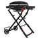 Weber Traveller Compact Gas Barbecue