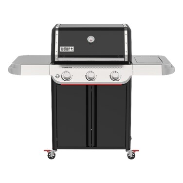 Weber Genesis Gas Barbecue E-315W