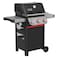 Weber Spirit Gas Barbecue E-335