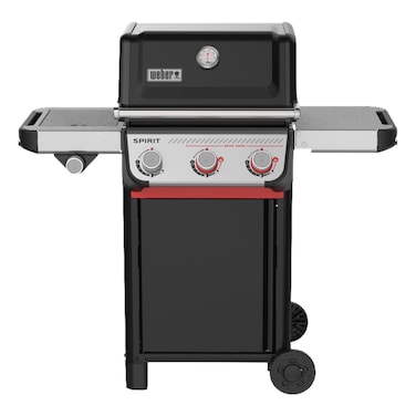 Weber Spirit Gas Barbecue E-335