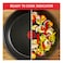 Tefal Simply Cook, 12 Pcs Cookware Set, Non-Stick, Black Mix, B949SC84