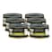 Purina Fancy Feast Royale Seafood and Chicken Cat Wet Food, 85g Pack of 6