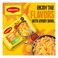 Maggi 2 Minute Curry Flavour Noodle, 79g Pack of 10