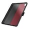 Zagg Denali Tablet Case for Apple iPad Pro 13 inch, Black