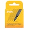 Zagg Replacement Tips for Pro Stylus 2, Grey, 4 PCS