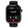 Noise ColorFit Pro 5 Max 22 mm Smartwatch, AMOLED Display, Jet Black