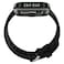 Noise ColorFit Pro 5 Max 22 mm Smartwatch, AMOLED Display, Jet Black
