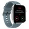 Noise ColorFit Pro 5 Max 22 mm Smartwatch, AMOLED Display, Space Blue
