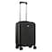 Excalibur Luggage Hard Trolley, 20 inch
