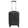 Excalibur Luggage Hard Trolley, 20 inch