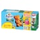 Barni Choco-Hazelnut Flavour Soft Cake, 30g Pack of 12
