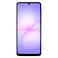Samsung Galaxy A07, 128 GB, Black, Dual SIM, 4 GB RAM, 4G + Travel Adapter