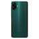 Samsung Galaxy A07, 128 GB, Green, Dual SIM, 4 GB RAM, 4G + Travel Adapter
