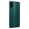 Samsung Galaxy A07, 128 GB, Green, Dual SIM, 4 GB RAM, 4G + Travel Adapter