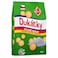 Vest Coin Shape Crackers, 120g