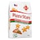 Vest Pizza Flavoured Star Crackers, 100g
