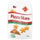 Vest Pizza Flavoured Star Crackers, 100g