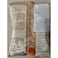 Vest Caramelised Onion Flavoured Flat Pretzels 90g