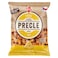 Vest Cheese Flavoured Flat Pretzels, 90g