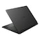 HP Omen Gaming Laptop, Intel Core Ultra 7 255H, 16GB RAM, 1TB SSD, 16-Inch 2K IPS, 8GB NVIDIA GeForce RTX Graphics Card, Windows 11 Home, Shadow Black, 16-AM0027