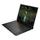 HP Omen Gaming Laptop, Intel Core Ultra 7 255H, 16GB RAM, 1TB SSD, 16-Inch 2K IPS, 8GB NVIDIA GeForce RTX Graphics Card, Windows 11 Home, Shadow Black, 16-AM0027