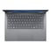 HP OmniBook X Flip 2-in-1 Laptop, AMD Ryzen AI 7 350, 16GB RAM, 1TB SSD, 14-Inch UWVA OLED, AMD Radeon 840M Graphics Card, Windows 11 Home, Soft Grey, Next Gen AI, 14z-fk0007