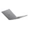 HP OmniBook X Flip 2-in-1 Laptop, AMD Ryzen AI 7 350, 16GB RAM, 1TB SSD, 14-Inch UWVA OLED, AMD Radeon 840M Graphics Card, Windows 11 Home, Soft Grey, Next Gen AI, 14z-fk0007