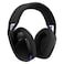 Logitech G321 Wireless Bluetooth Over-Ear Gaming Headphone, Black