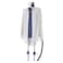 Panasonic Garment Steamer NI-GWG085, 1800 W, 2.0 L, Blue, Low/High Steam Settings