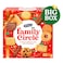 McVitie's Family Circle Biscuit Collection, 800g