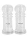 Salt &amp; Pepper Shaker Clear &lrm;2.2 x 22.6 x 13.4cm
