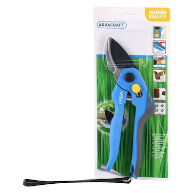 أكو كرافت، مقص تقليم قابل للتعديل مع التحويل الجانبي