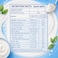 Al Rawabi Greek Plain Full Fat Yoghurt 180g, Pack of 3