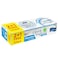Al Rawabi Greek Plain Full Fat Yoghurt 180g, Pack of 3