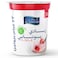 Al Rawabi Greek Style Strawberry Yogurt, 360g