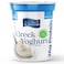 Al Rawabi Greek Style Plain Yogurt, 360g