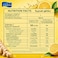 Al Rawabi Lemon and Ginger Drink, 200ml
