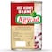 Agwad Extra Premium Whole Red Kidney Beans, 400g