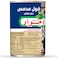 أغواد بريميوم فول مدمس وحمص حب، 400 غرام