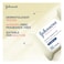 Johnson's Extra-Sensitive Micellar Facial Wipes for All Skin Types 25 Wipes, Pack of 2