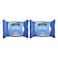 Neutrogena Deep Clean Make Up Remover Facial Wipes 25 Wipes, Pack of 2