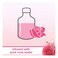 Johnson's Fresh Hydration Micellar Cleansing Wipes with Rose Water for Normal Skin 25 Wipes, Pack of 2