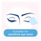Johnson's Moisturising Micellar Facial Wipes for Dry Skin 25 Wipes, Pack of 2