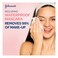 Johnson's Refreshing Micellar Facial Wipes for Normal Skin 25 Wipes, Pack of 2