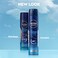 NIVEA MEN Fresh Active, Antibacterial Deodorant Spray for Men, 48H Active Protection, with Infini Fresh Formula, Long-Lasting Freshness, 200ml, Pack of 2