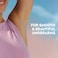 NIVEA Pearl &amp; Beauty Antiperspirant Deodorant for Women, Soft &amp; Smooth, 72H Active Protection, Pearl Extract and Avocado Oil, Spray 200ml, Pack of 2
